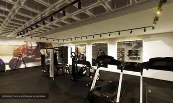 Imagem 4: Área Privativa / Garden com 1 dormitório à venda em Maceió