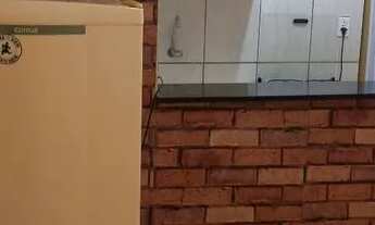 Imagem 6: Kitnet mobiliada