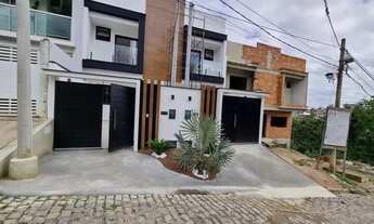 Imagem 2: Casa para venda tem 120 metros quadrados com 3 quartos em Campo Grande - Rio de Janeiro