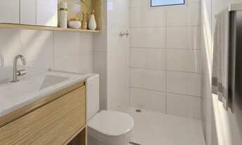 Imagem 6: Torre dos Portugueses - Oportunidade - 2 Quartos - Flexibilidade na Entrada