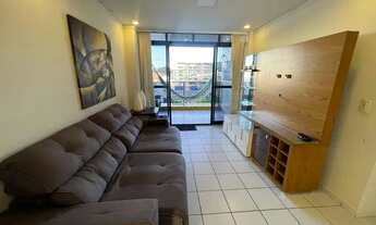 Imagem 2: Mobiliado no Cabo Branco