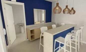 Imagem 6: Apartamento para aluguel tem 45 metros quadrados com 2 quartos em Parque Rosário - Nova Ig