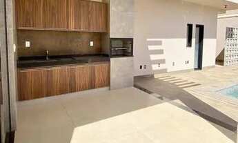 Imagem 5: ÁGIO CASA TÉRREA ALPHAVILLE GOIÁS! R$ 339.900,00 NEGOCIÁVEL!