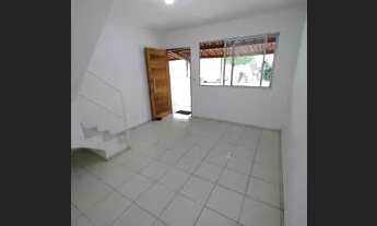 Imagem 7: Casa Condomínio Mais Viver Villages - 2 quartos, 2wc, garagem coberta, área gourmet cobert