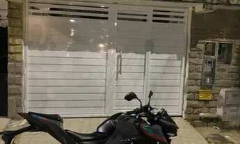 Imagem: Quarto mobiliado