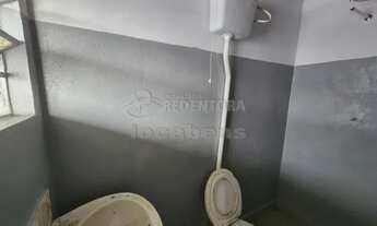 Imagem 4: Casa Padrão em São José do Rio Preto