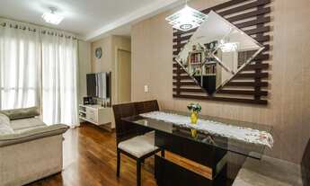 Imagem 5: Apartamento para venda com 53 metros quadrados com 2 quartos em Vila Gomes - São Paulo - S