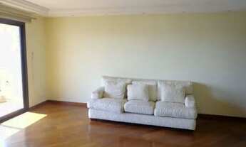 Imagem: Flat para alugar em Moema - Edifício The