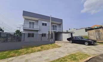 Imagem: Sobrado para venda de 3 quartos, São José