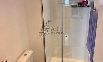 Imagem 5: EXCELENTE APTO - SUITE- VARANDA- LAZER COMPLETO - OTIMA LOCALIZAÇÃO!