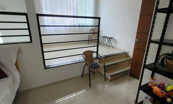 Imagem 4: Jardim Pinheiro apto 3 qtos, 2 banh, espaço gourmet, vaga para carro, Macaé - RJ