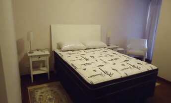 Imagem 5: Flat para locação em Moema - Edifício The Sutton House - Cód. ZOX10936