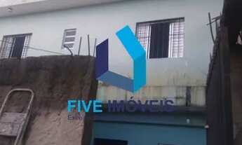 Imagem 4: Casa com 2 dormitórios, 100 m² - venda por R$ 750.000,00 ou aluguel por R$ 2.400,00/mês