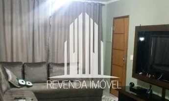 Imagem: Sobrado na Casa Verde Alta- São Paulo