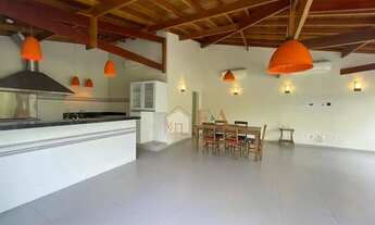 Imagem 4: Casa com 3 dormitórios, 350 m² - venda por R$ 1.900.000,00 ou aluguel por R$ 8.540,15/mês