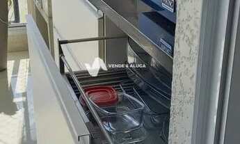 Imagem 6: Apartamento a venda reformado com vista livre em condomínio completo - Gran Village Club S