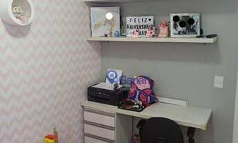 Imagem 7: Sobrado com 3 dormitórios à venda, 120 m² por R$ 500.000,00 - Vila Campestre - São Paulo/S