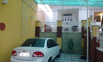 Imagem 5: Casa térrea 246,71 m², 05 suítes, banheira hidromassagem, poço artesiano, 02 vgs