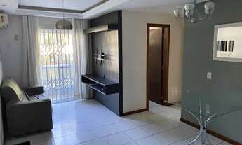 Imagem 2: Apto 2 quartos mobiliado no Santo Antônio