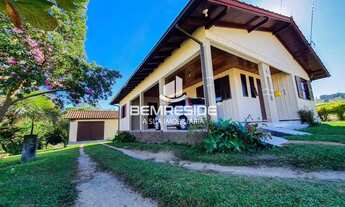 Imagem 7: Ampla Casa no Bairro Encruzo