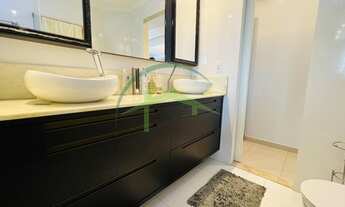 Imagem 2: Edifício Chopin, 190m², 4 suítes, Vieiralves