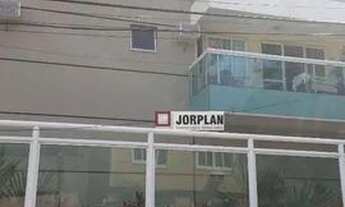 Imagem 2: Apartamento com 1 dormitório para alugar, 60 m² por R$ 2.875,86/mês - São Francisco - Nite