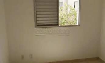 Imagem 15: Sao Carlos - Apartamento Padrão - Jardim Jockei Club A
