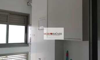 Imagem 4: Apartamento com 2 dormitórios para alugar, 70 m² por R$ 7.110,90/mês - Vila Madalena - São