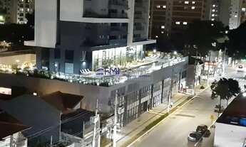 Imagem 2: APARTAMENTO NOVO 103 M2 NA MELHOR REGIÃO DA VILA ROMANA