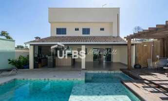 Imagem: Jardim Veneza - Sobrado 4 quartos, sendo