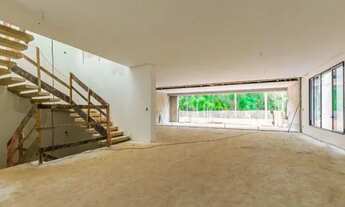 Imagem 6: Casa de condomínio - 4 suítes com 6 vagas - Chácara Santo Antônio - São Paulo - SP