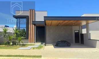 Imagem 2: Casa em Condomínio para Venda em São José dos Campos, Loteamento Floresta, 3 dormitórios