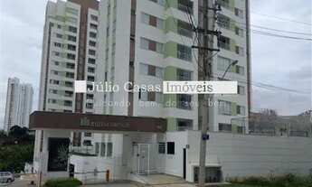 Imagem 2: Apartamento no Condomínio Raízes Campolim