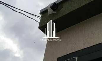 Imagem 7: Sobrado na Vila macedopolis