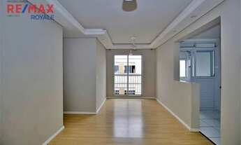 Imagem 2: Apartamento com 3 Quartos a Venda