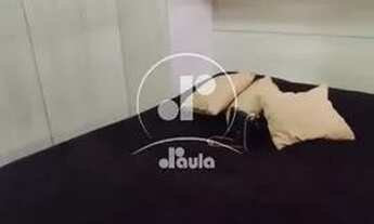 Imagem 5: Vila Homero Thon 62m² com 3 dormitórios lazer completo