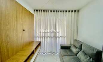 Imagem 3: Apartamento para aluguel tem 33 metros quadrados com 1 quarto em Sul - Brasília - DF