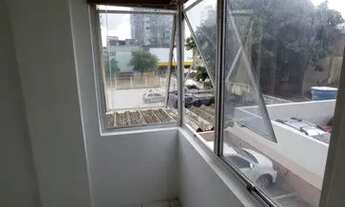 Imagem 2: Apartamento para venda com 107 metros quadrados com 2 quartos