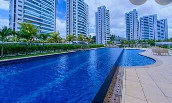 Imagem 6: Lindíssima cobertura porteira fechada no Hemisphere