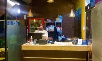 Imagem 4: Hamburgueria na Região da Zona Leste Ref; 1721