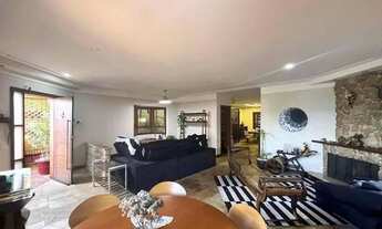 Imagem 6: Casa com 3 dormitórios, 300 m² - venda por R$ 1.200.000,00 ou aluguel por R$ 6.200,00/mês