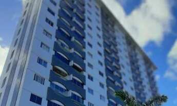 Imagem 1: Apartamento de 2/4, sendo 1 suíte em Candelária, Natal/RN