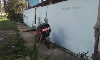 Imagem: Otimo espacoso kitnet R$550,00 otima oportunidade