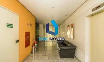 Imagem 3: Apartamento, 45 m² - venda por R$ 830.000,00 ou aluguel por R$ 6.828,00/mês - Itaim Bibi