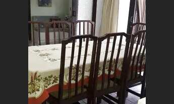 Imagem 6: Casa 107m² 3 dorm. 2 sala 2 wc Estudo Troca Por Casa Bal. Piçarras