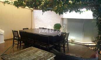 Imagem 7: Casa à venda, 3 quartos, 3 suítes, 4 vagas, Jardim Aclimação - São José do Rio Preto/SP