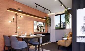 Imagem 5: JOÃO PESSOA - Apartamento Padrão - JARDIM OCEANIA