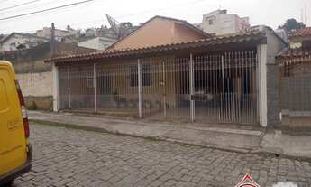 Imagem 2: CASA NO JD BELA VISTA / CENTRO JACAREÍ SP