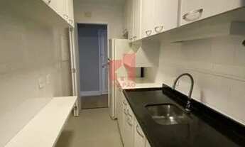 Imagem 4: Excelente Apartamento Reformado ne Vila Nova Conceição - Próximo do Ibirapuera