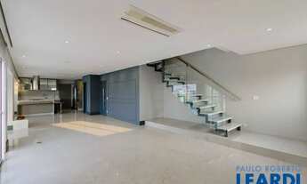 Imagem 3: COBERTURA - CAMPO BELO - SP